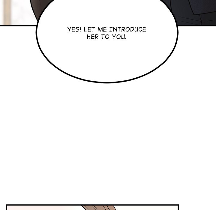 Marriage Chains Chapter 8 - Manhwa18.com