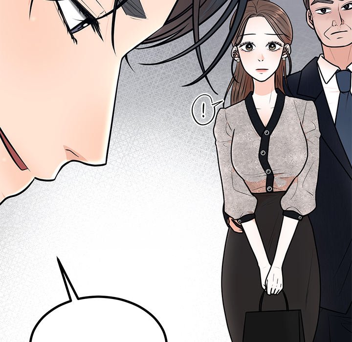 Marriage Chains Chapter 8 - Manhwa18.com