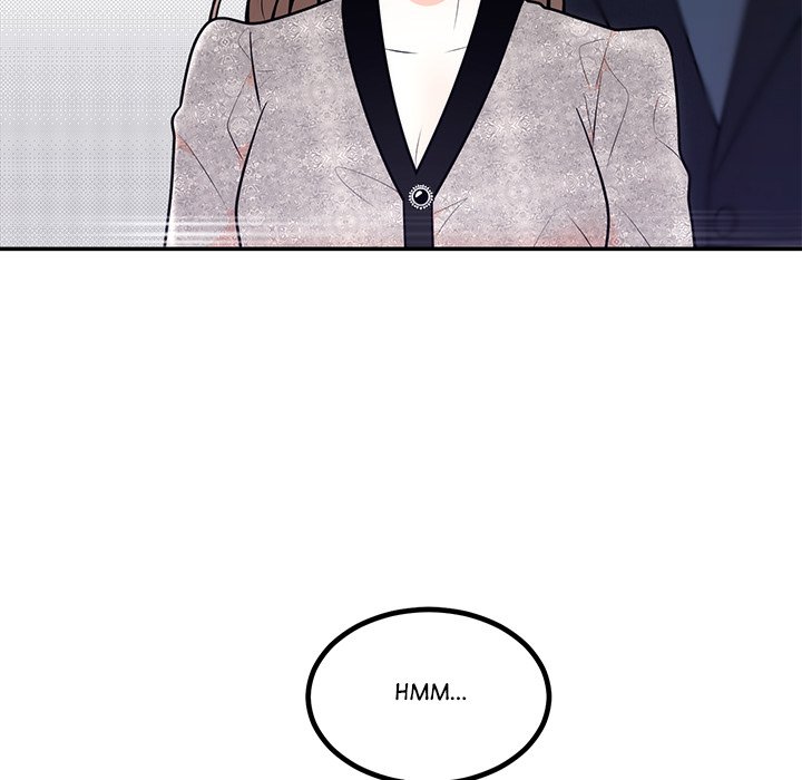 Marriage Chains Chapter 8 - Manhwa18.com