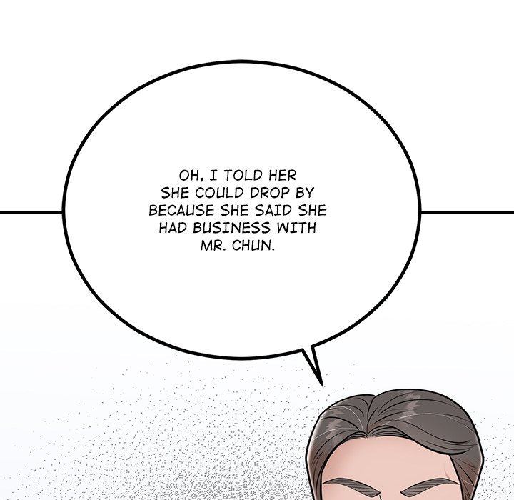 Marriage Chains Chapter 8 - Manhwa18.com