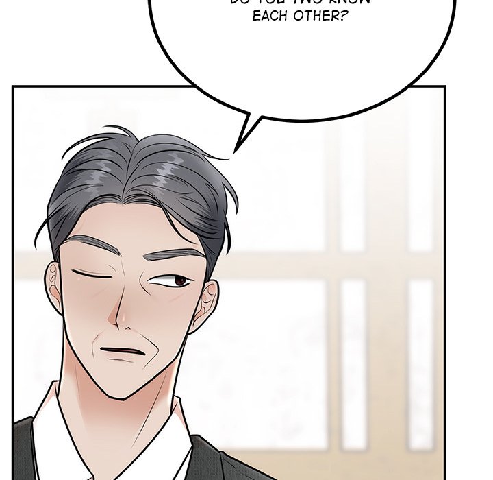 Marriage Chains Chapter 8 - Manhwa18.com