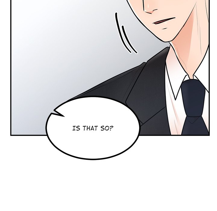 Marriage Chains Chapter 8 - Manhwa18.com