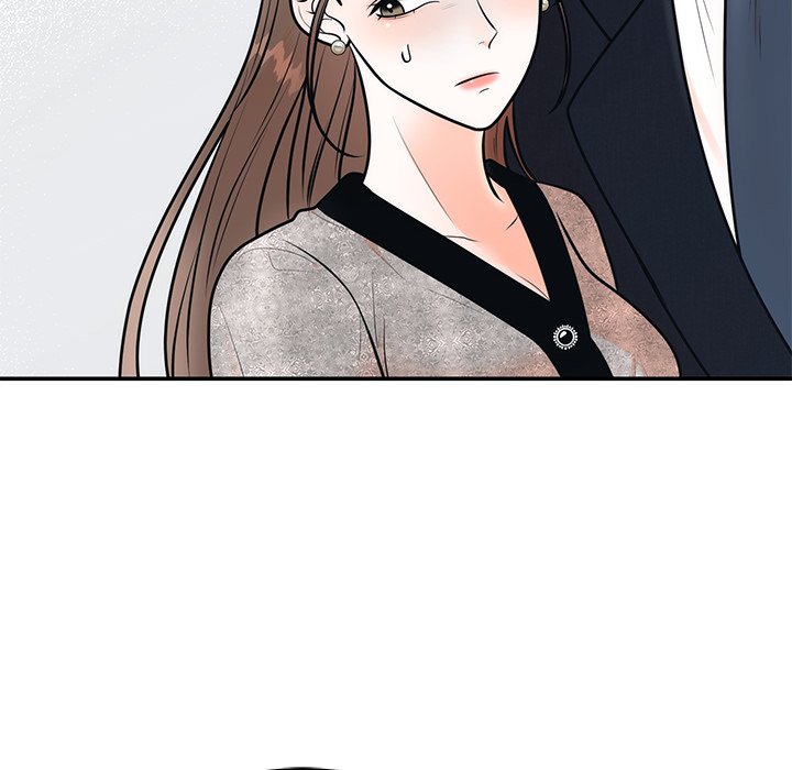 Marriage Chains Chapter 8 - Manhwa18.com