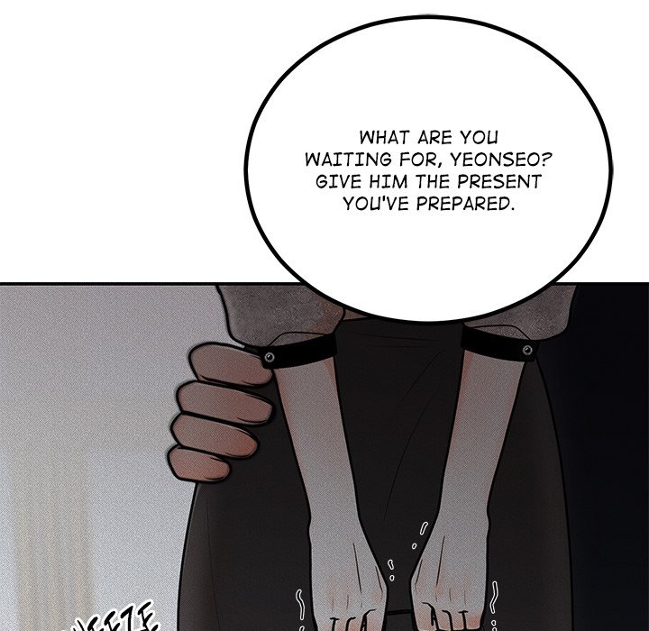 Marriage Chains Chapter 8 - Manhwa18.com