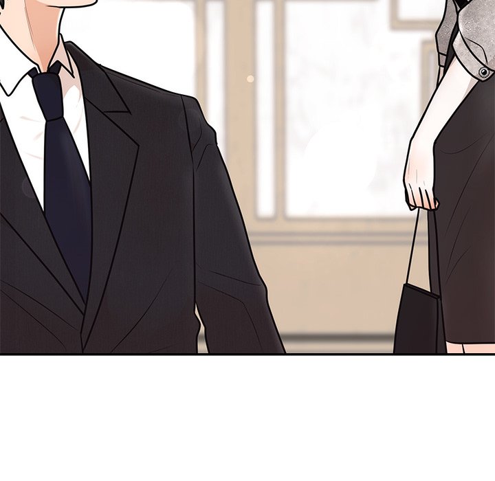 Marriage Chains Chapter 8 - Manhwa18.com