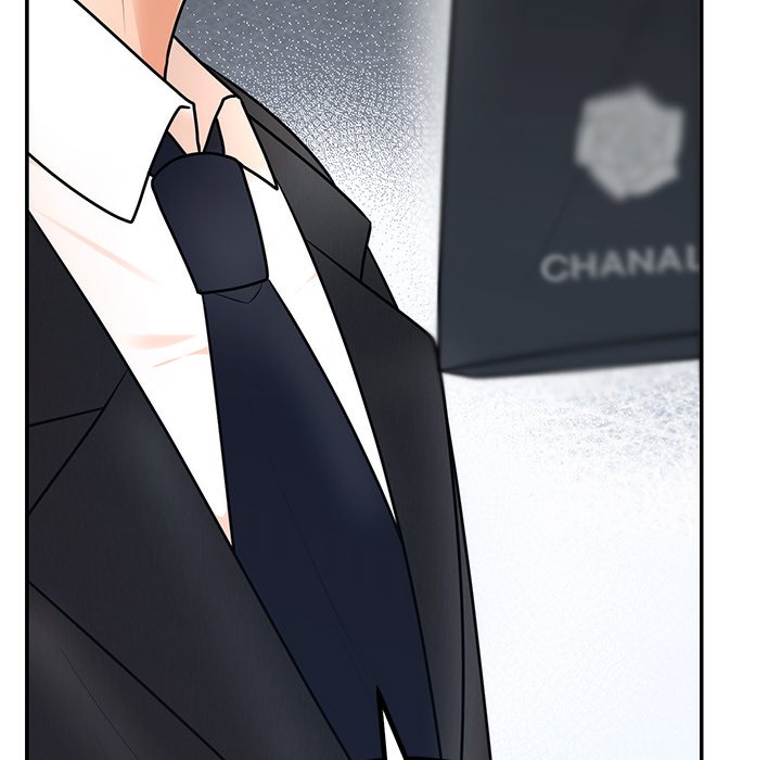 Marriage Chains Chapter 8 - Manhwa18.com