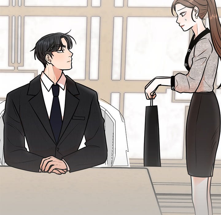 Marriage Chains Chapter 8 - Manhwa18.com