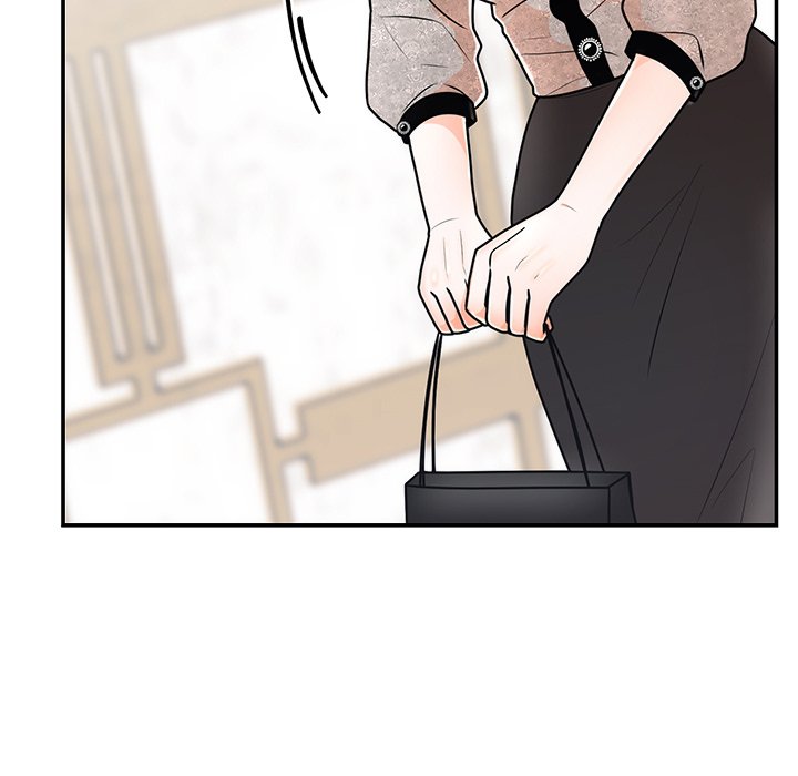 Marriage Chains Chapter 8 - Manhwa18.com