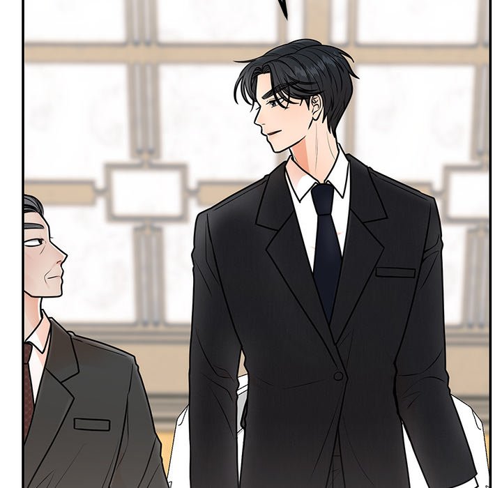 Marriage Chains Chapter 8 - Manhwa18.com