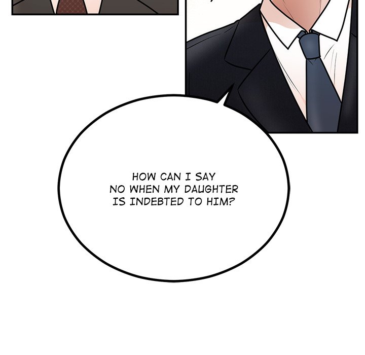 Marriage Chains Chapter 8 - Manhwa18.com