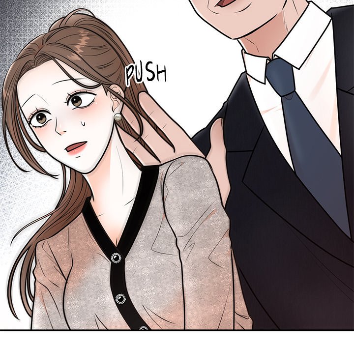 Marriage Chains Chapter 8 - Manhwa18.com