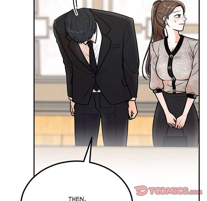 Marriage Chains Chapter 8 - Manhwa18.com