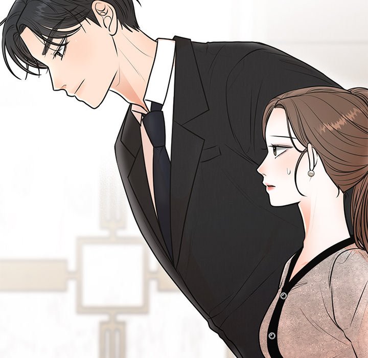 Marriage Chains Chapter 8 - Manhwa18.com