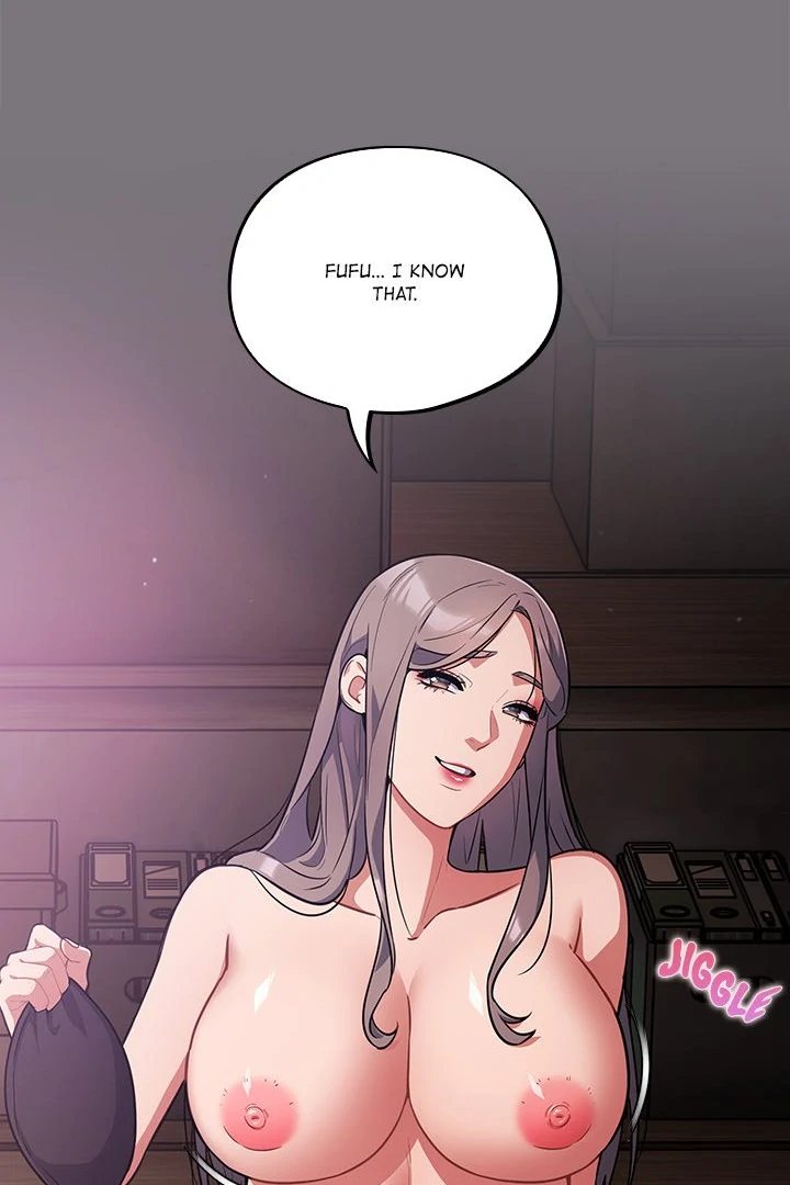 Idiot Virus Chapter 15 - Manhwa18.com