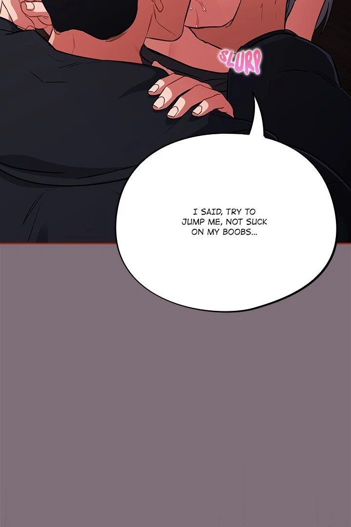 Idiot Virus Chapter 15 - Manhwa18.com