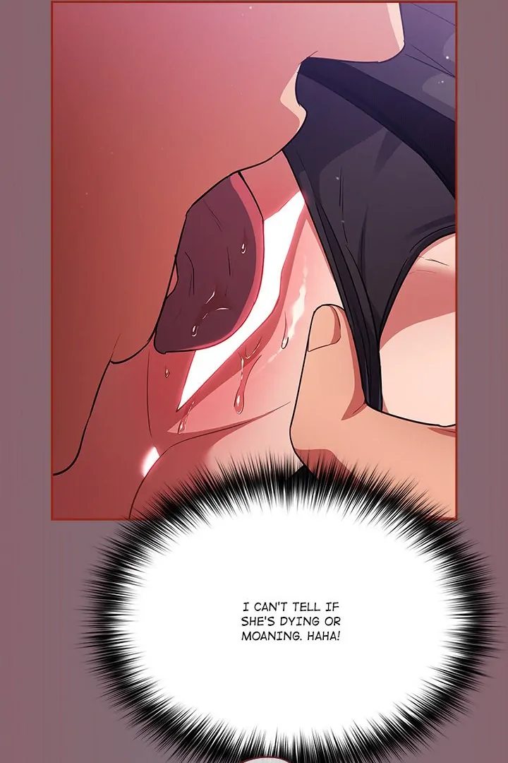 Idiot Virus Chapter 15 - Manhwa18.com