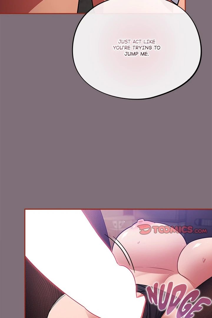 Idiot Virus Chapter 15 - Manhwa18.com