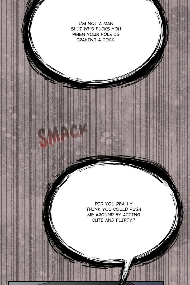 Idiot Virus Chapter 20 - Manhwa18.com