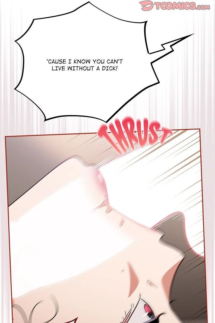 Idiot Virus Chapter 20 - Manhwa18.com