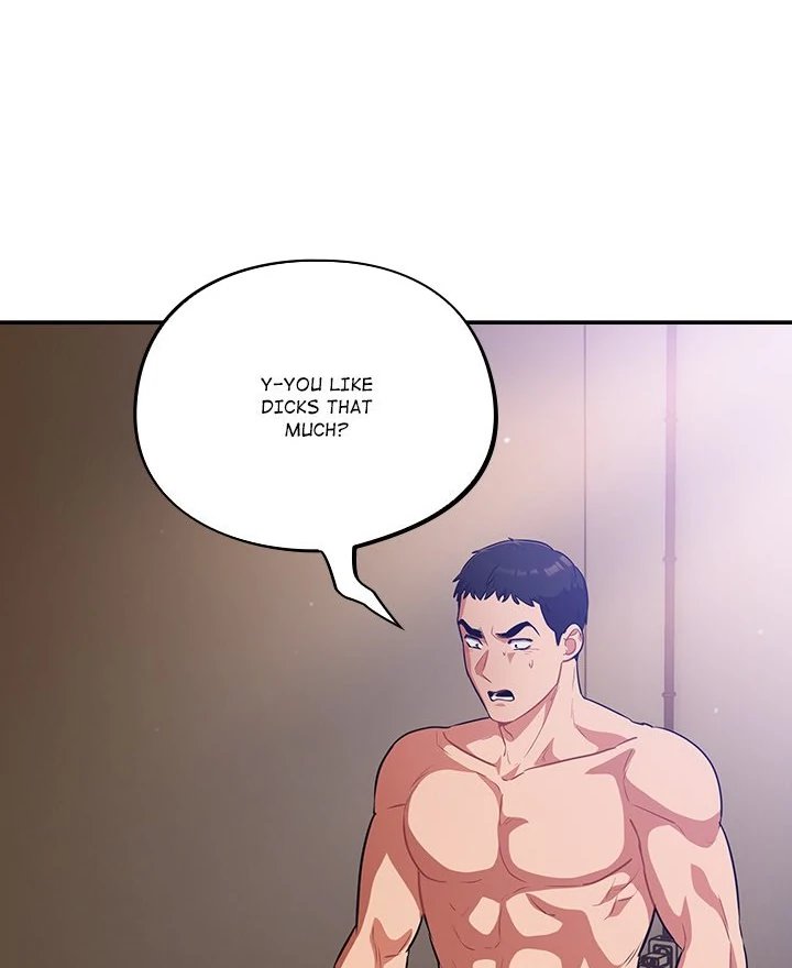 Idiot Virus Chapter 20 - Manhwa18.com