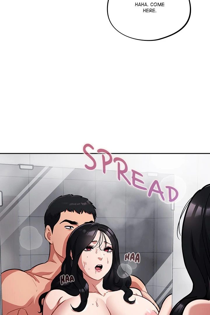 Idiot Virus Chapter 22 - Manhwa18.com