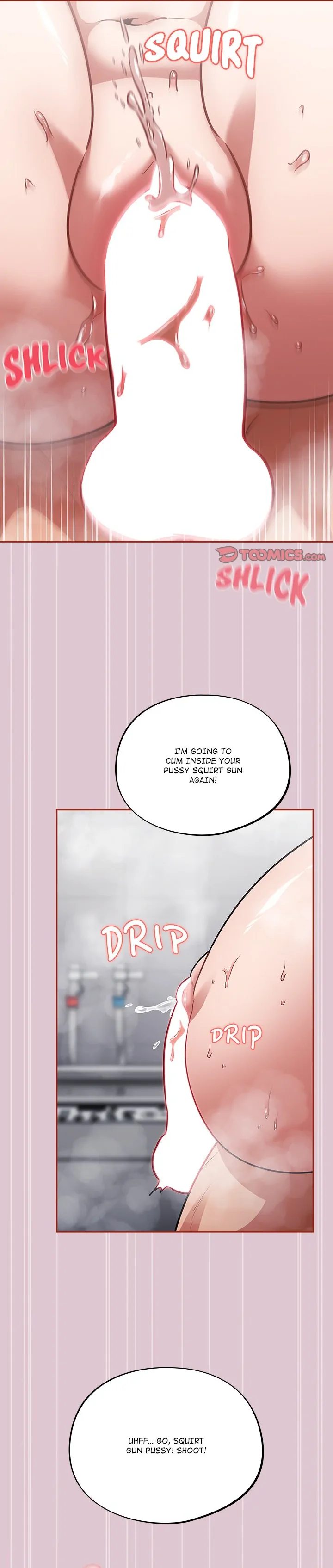 Idiot Virus Chapter 22 - Manhwa18.com