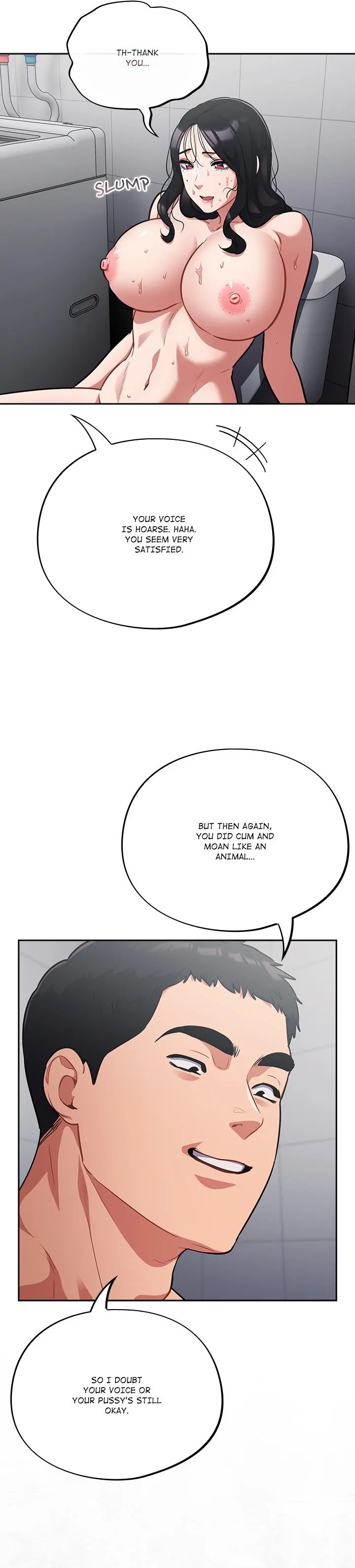 Idiot Virus Chapter 22 - Manhwa18.com