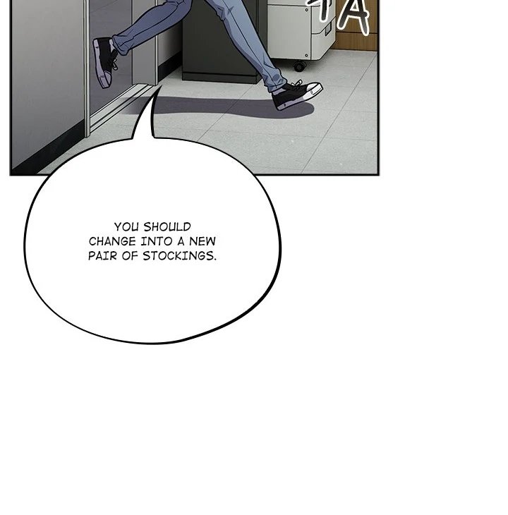 Idiot Virus Chapter 23 - Manhwa18.com