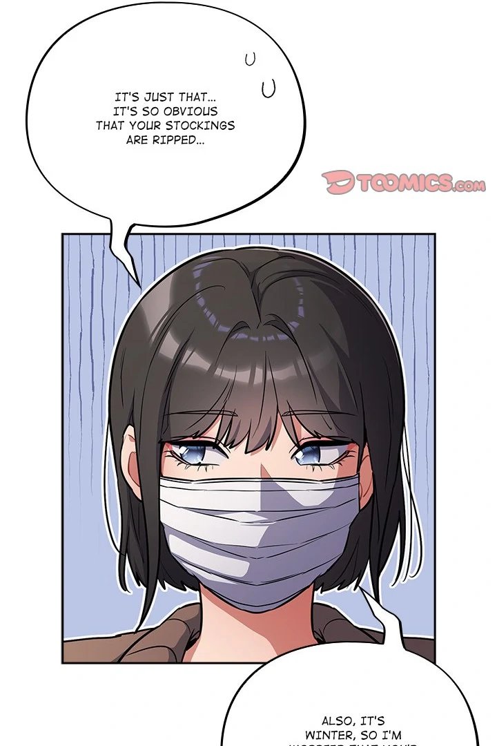 Idiot Virus Chapter 23 - Manhwa18.com