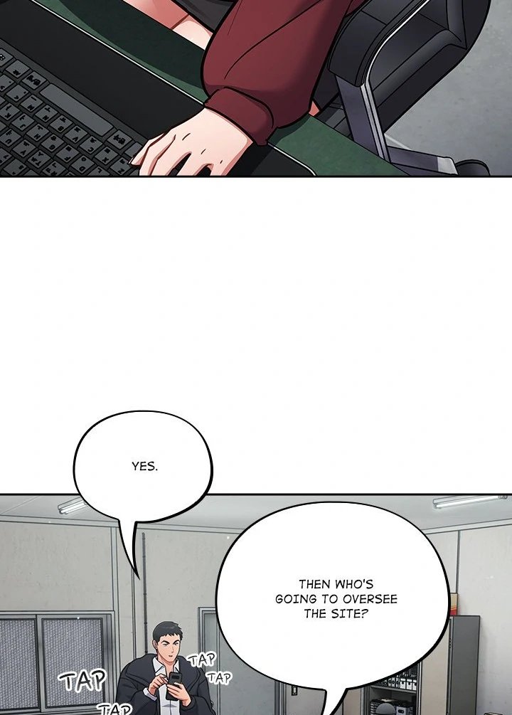 Idiot Virus Chapter 23 - Manhwa18.com