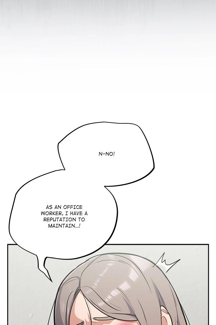 Idiot Virus Chapter 24 - Manhwa18.com