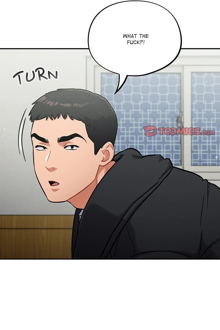 Idiot Virus Chapter 24 - Manhwa18.com