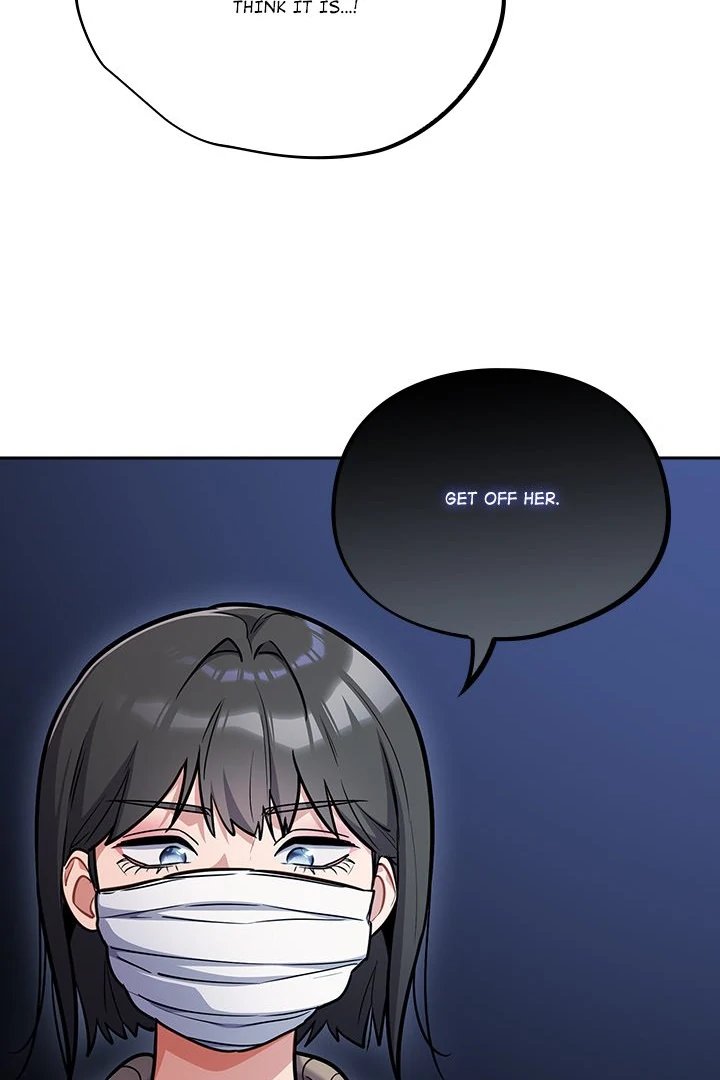 Idiot Virus Chapter 24 - Manhwa18.com