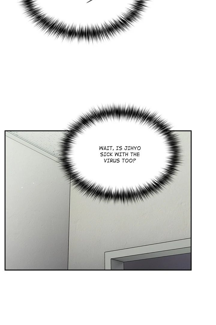 Idiot Virus Chapter 24 - Manhwa18.com