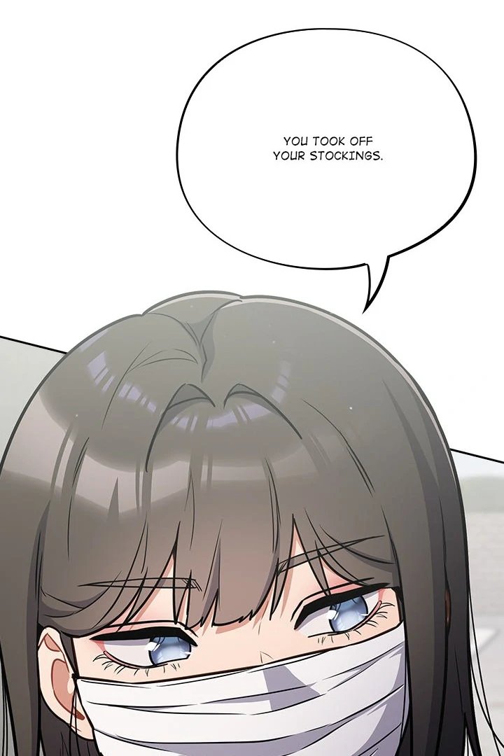 Idiot Virus Chapter 24 - Manhwa18.com