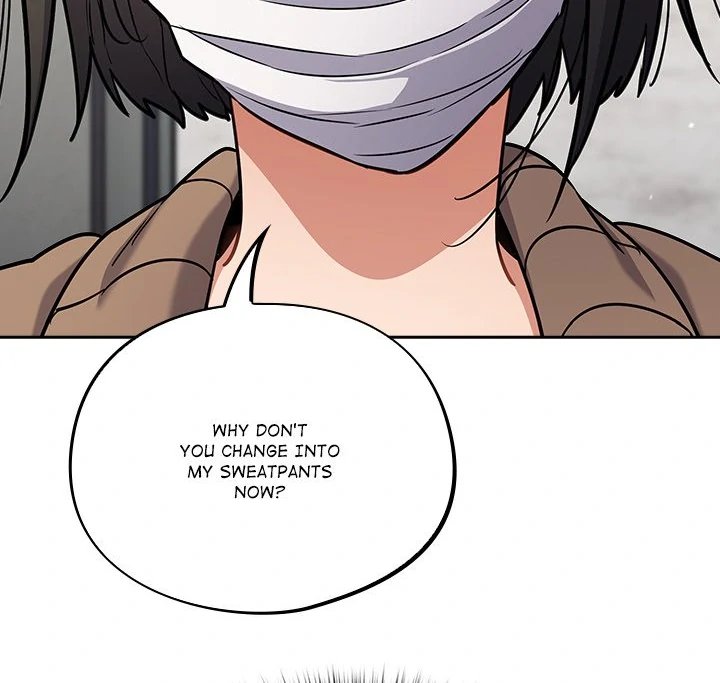 Idiot Virus Chapter 24 - Manhwa18.com