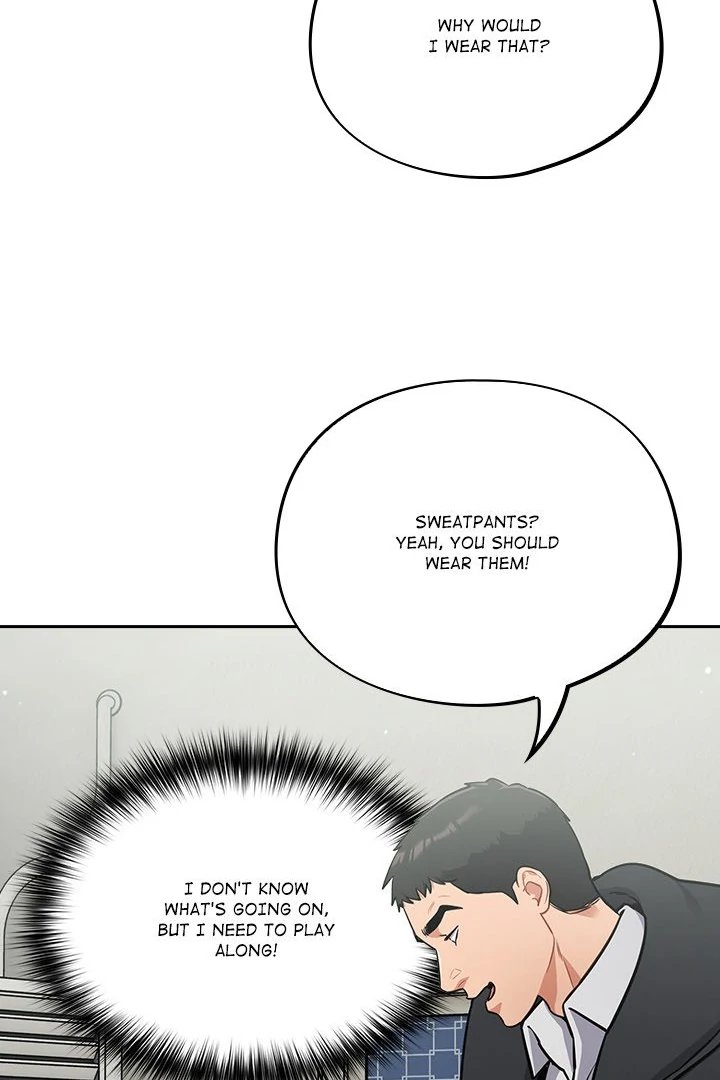 Idiot Virus Chapter 24 - Manhwa18.com