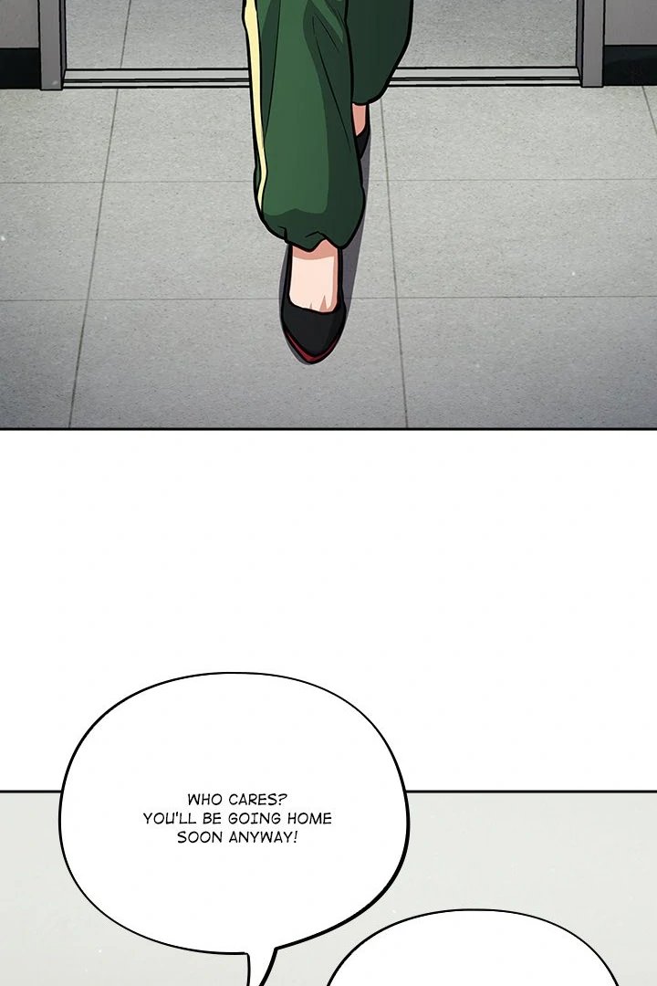 Idiot Virus Chapter 24 - Manhwa18.com