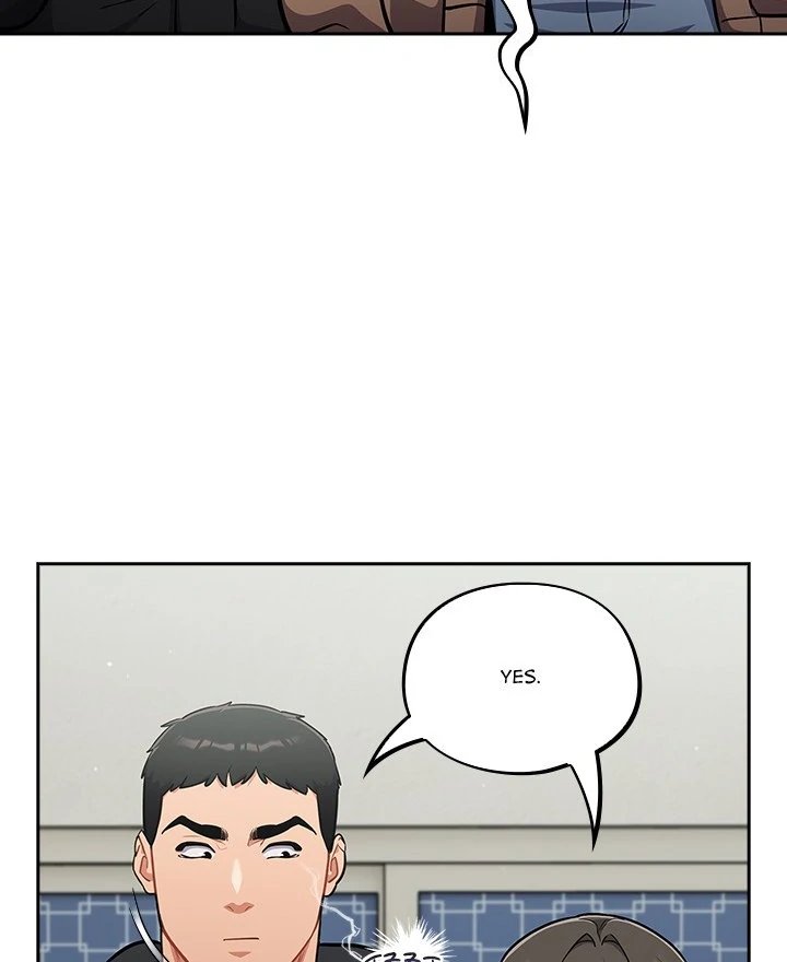 Idiot Virus Chapter 24 - Manhwa18.com