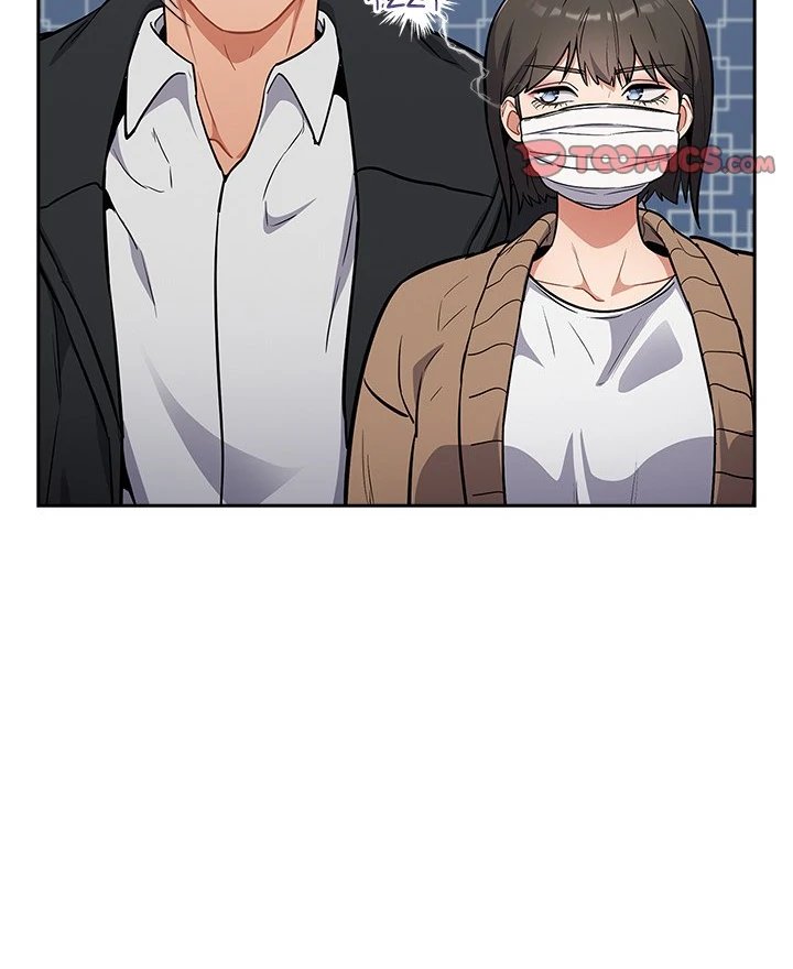 Idiot Virus Chapter 24 - Manhwa18.com