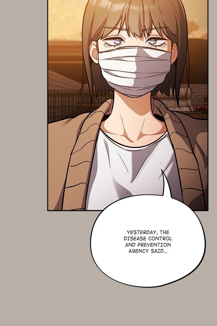 Idiot Virus Chapter 24 - Manhwa18.com