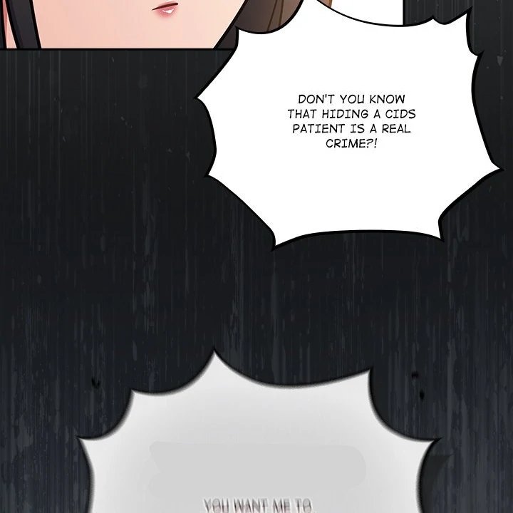 Idiot Virus Chapter 24 - Manhwa18.com