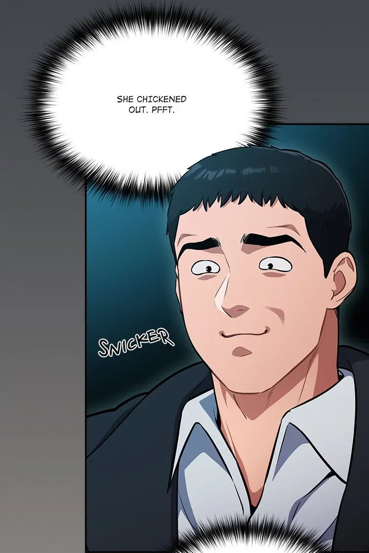 Idiot Virus Chapter 24 - Manhwa18.com