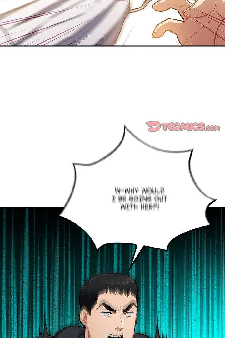 Idiot Virus Chapter 25 - Manhwa18.com