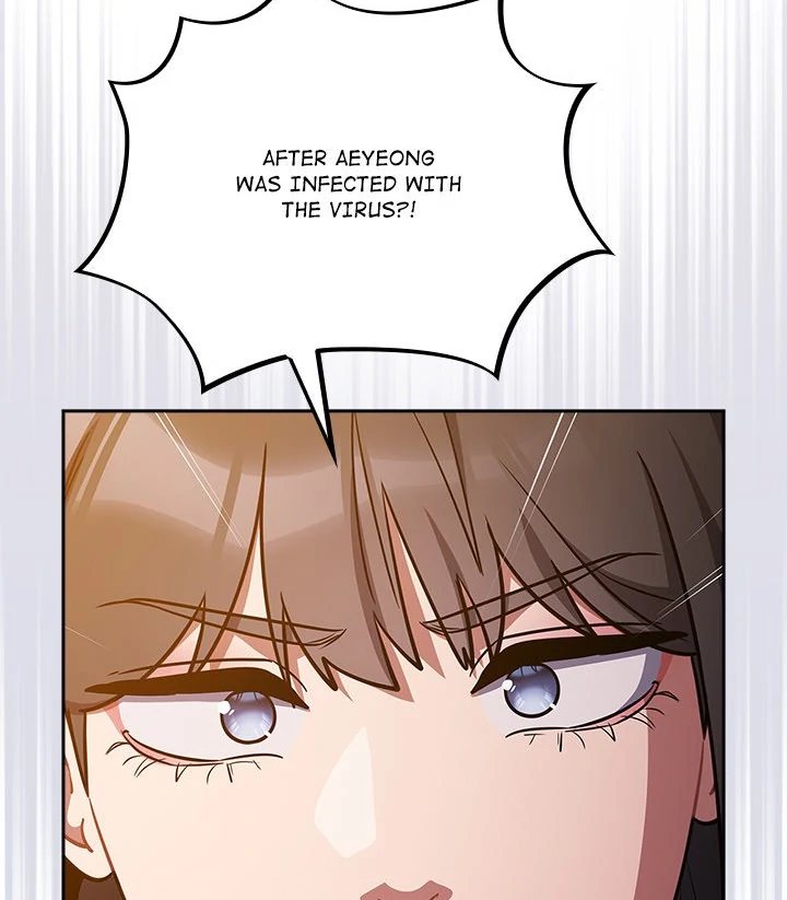 Idiot Virus Chapter 25 - Manhwa18.com