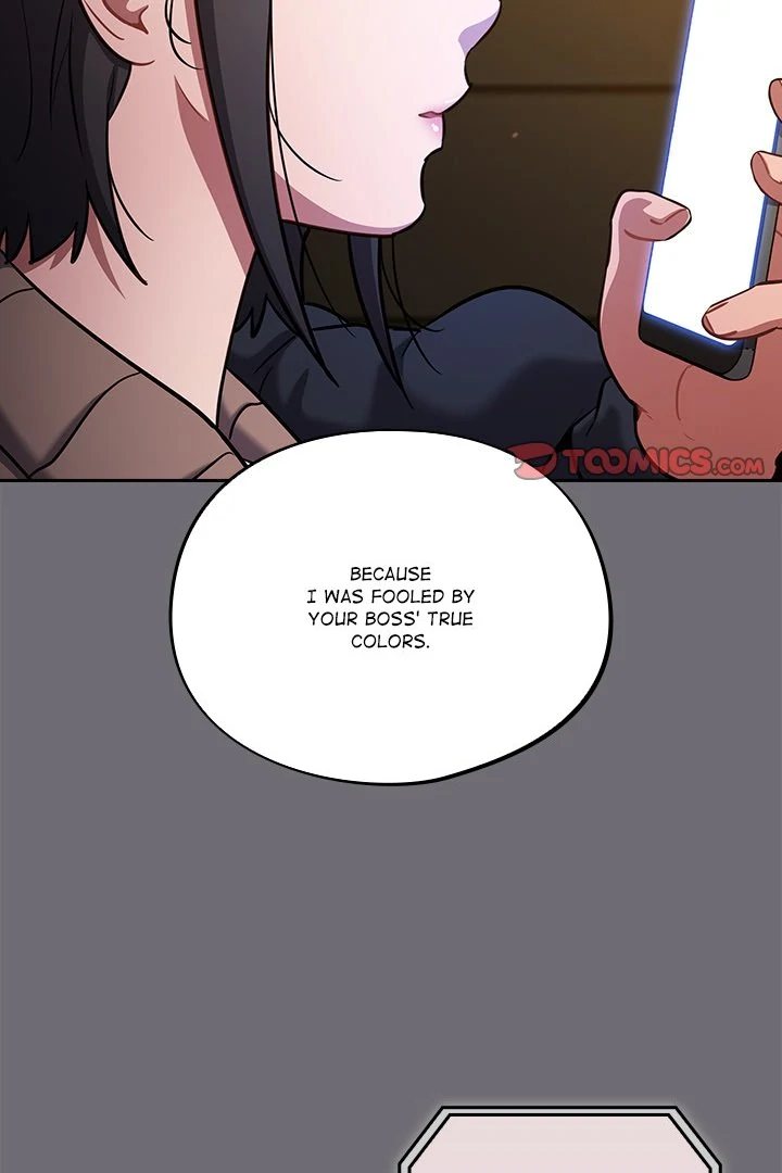 Idiot Virus Chapter 25 - Manhwa18.com