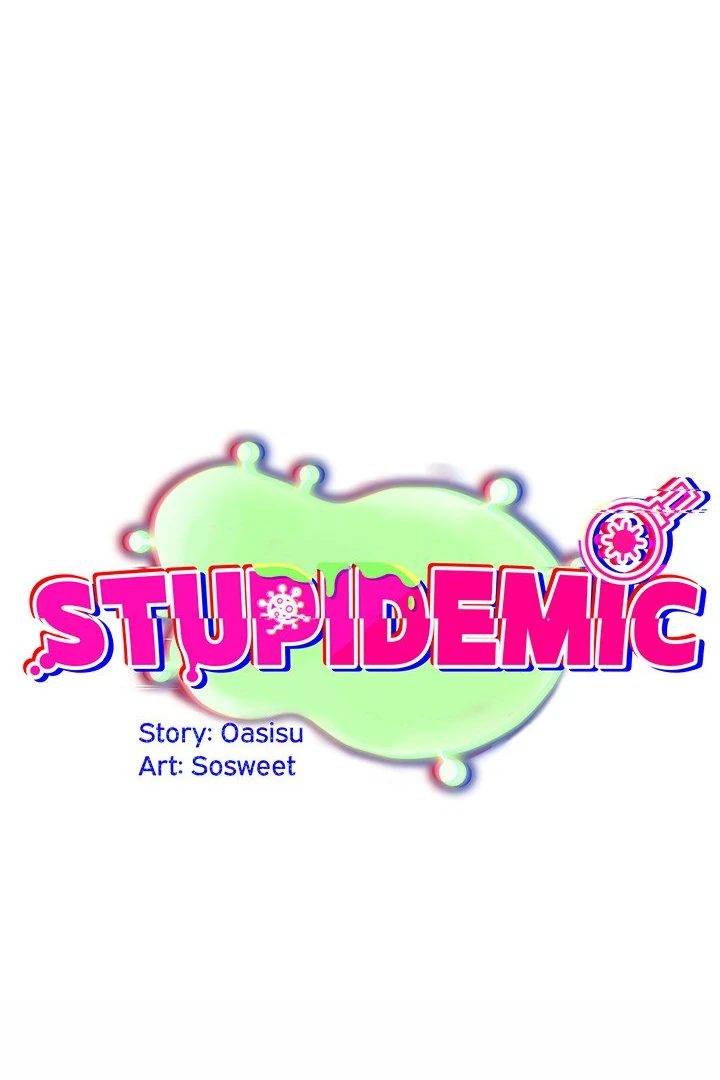 Idiot Virus Chapter 32 - Manhwa18.com