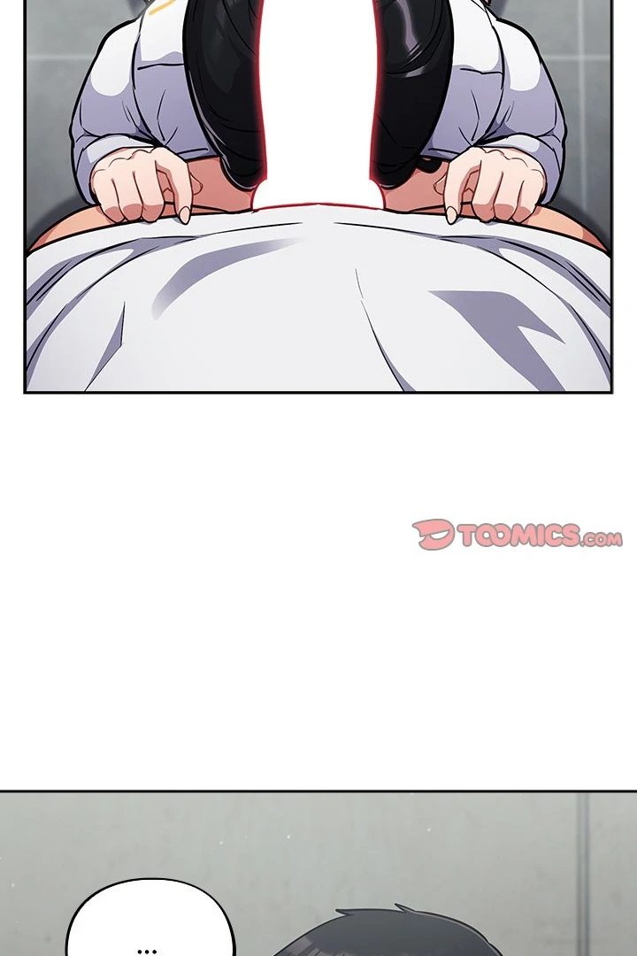 Idiot Virus Chapter 32 - Manhwa18.com