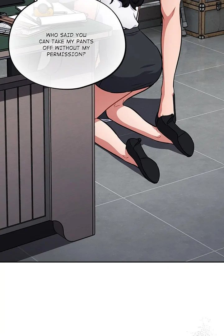 Idiot Virus Chapter 32 - Manhwa18.com