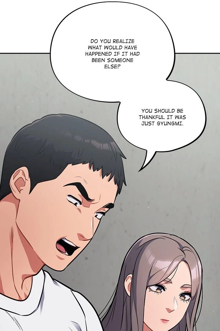 Idiot Virus Chapter 32 - Manhwa18.com